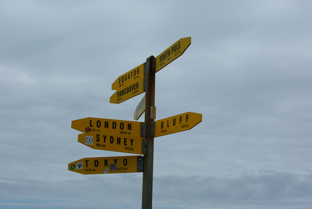 04 07-Cape-Reinga-Entfernungen