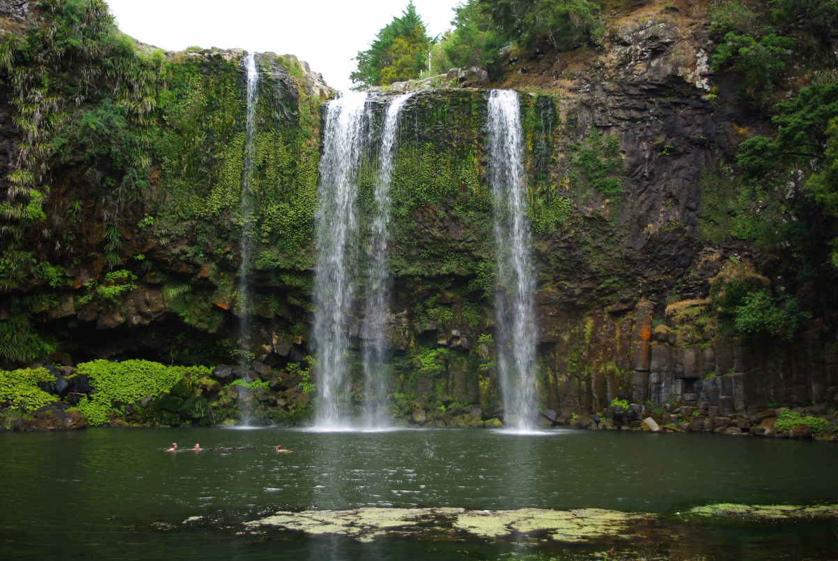 04 08-Whangarei-Falls