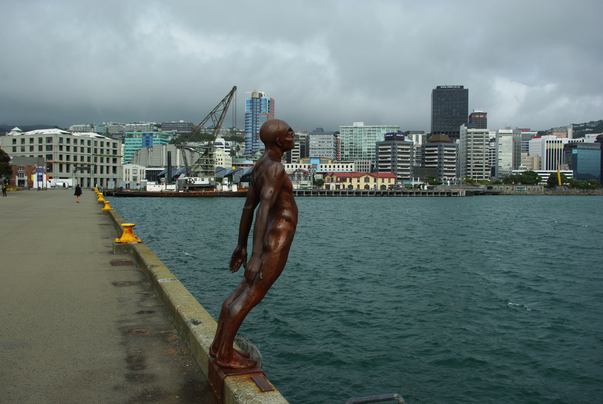 07 02-Wellington-Hafen