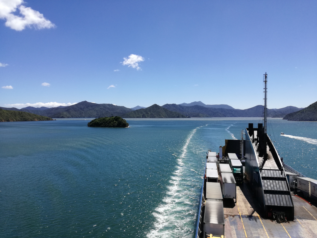 07_05-Faehre-von-Wellington-nach-Picton