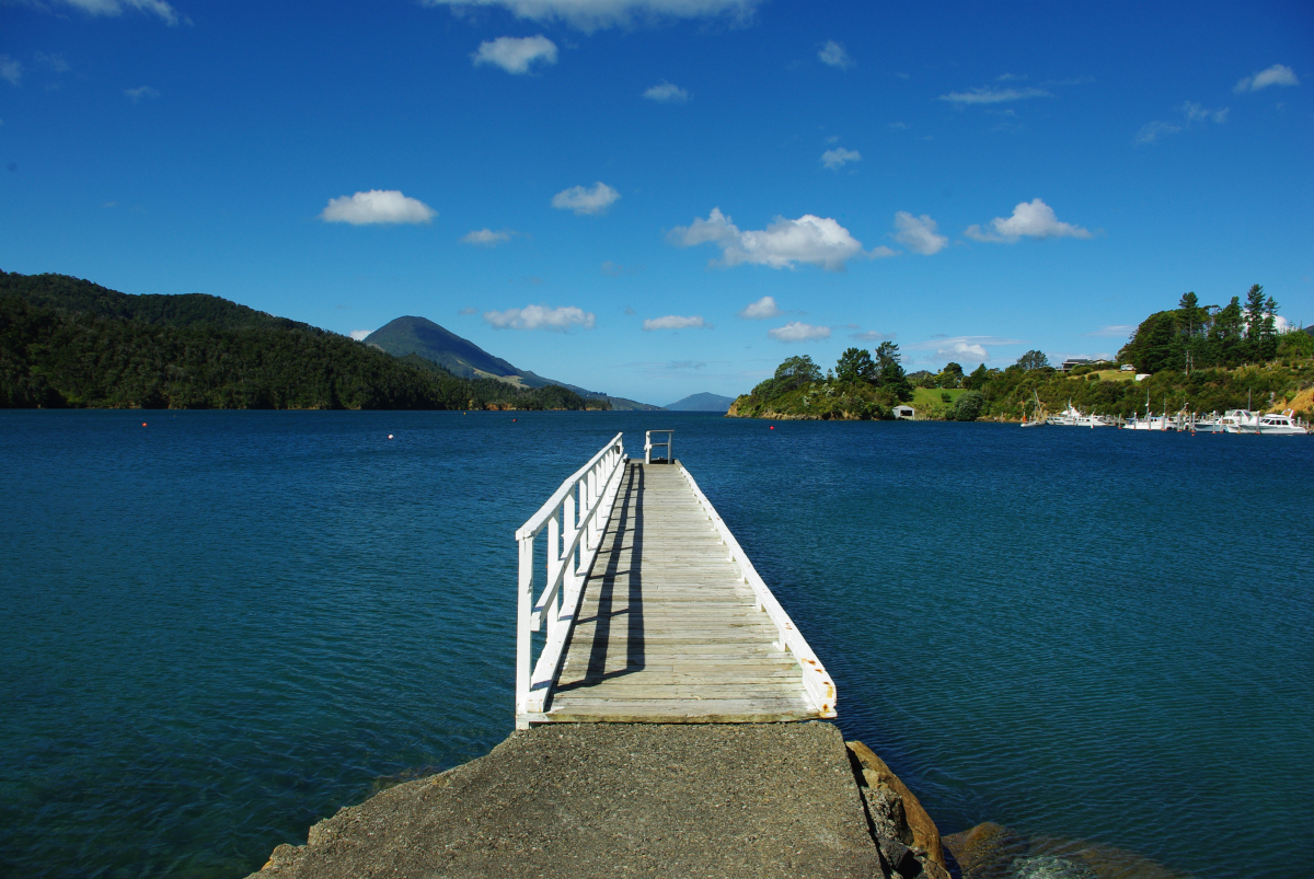 07 08-Elaine-Bay-Die-Bucht