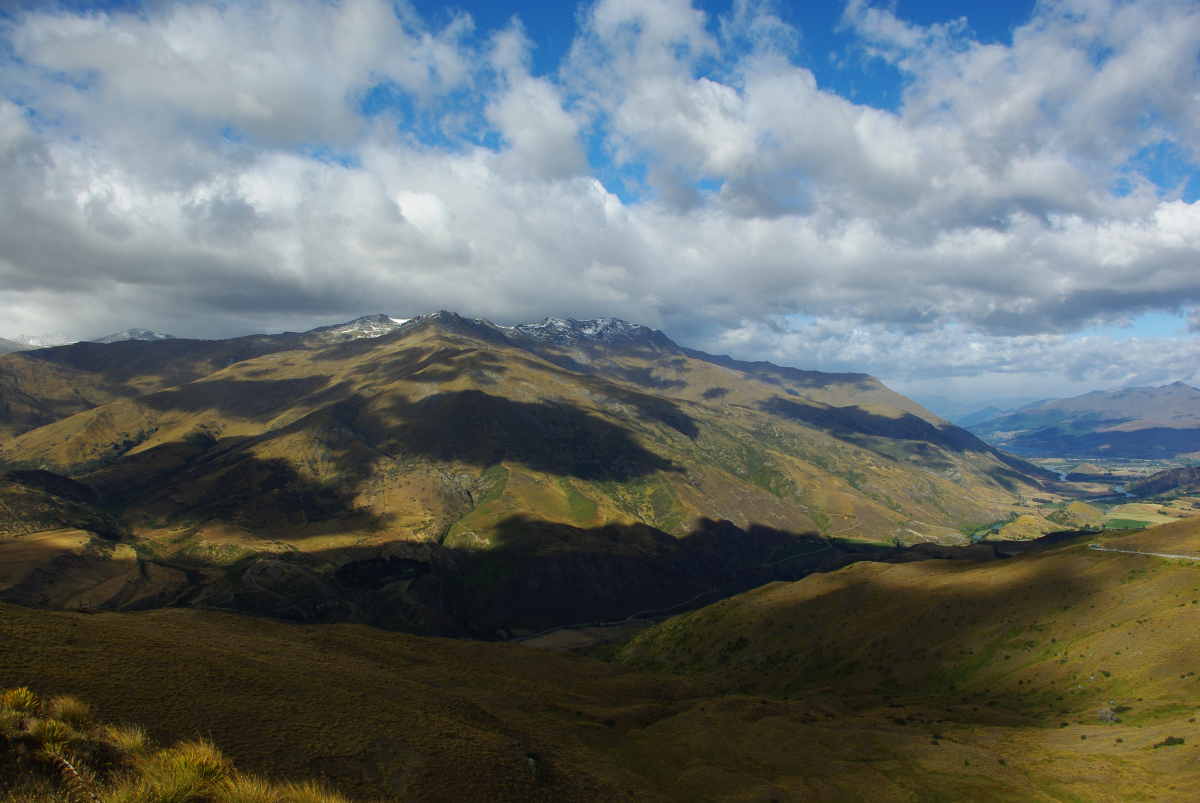 10 01-Highway-nach-Queenstown
