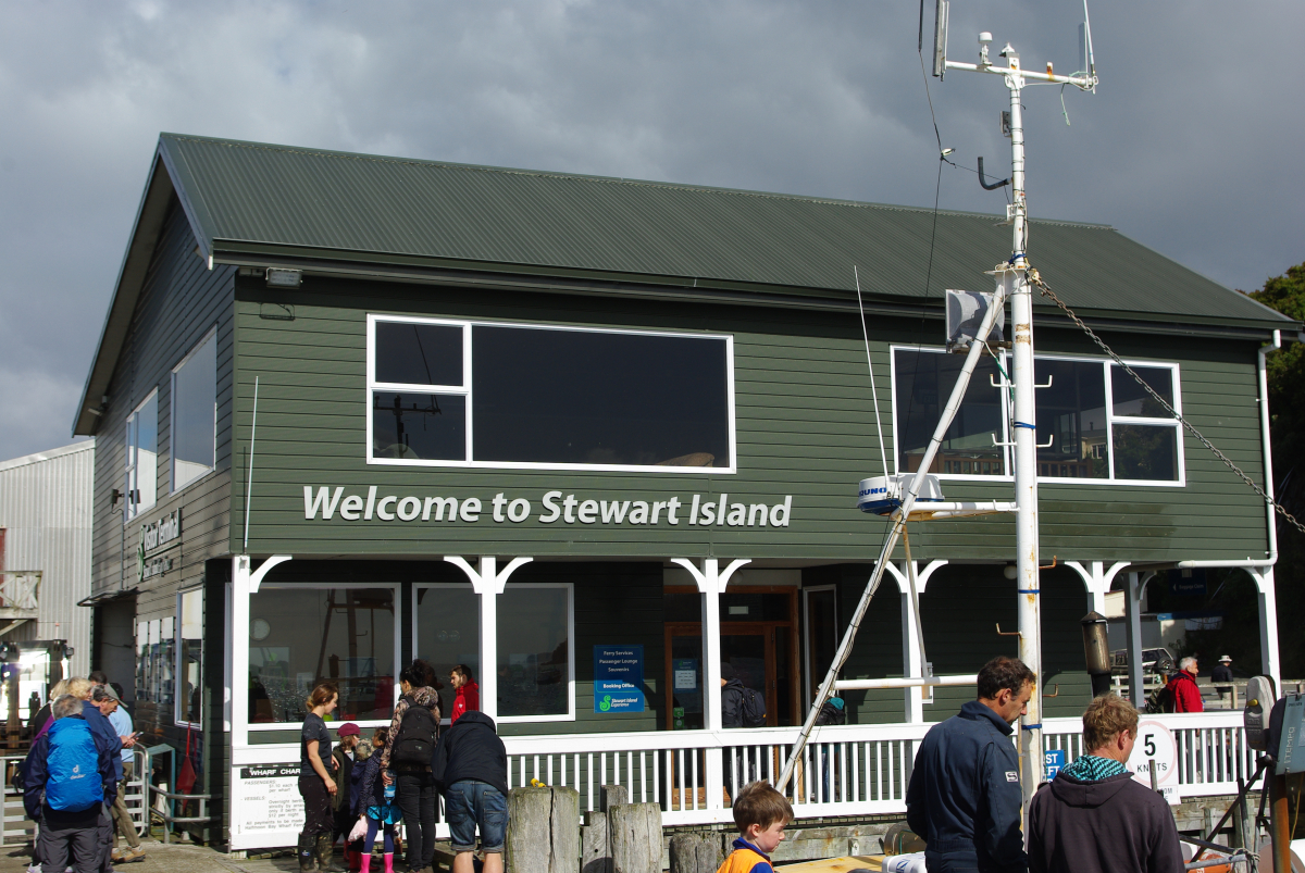 10 05-Welcome-to-Stewart-Island