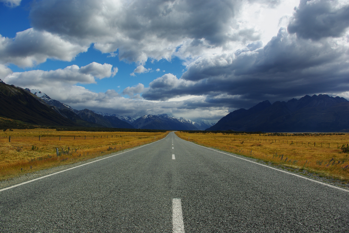 13 02-Mount-Cook-Highway