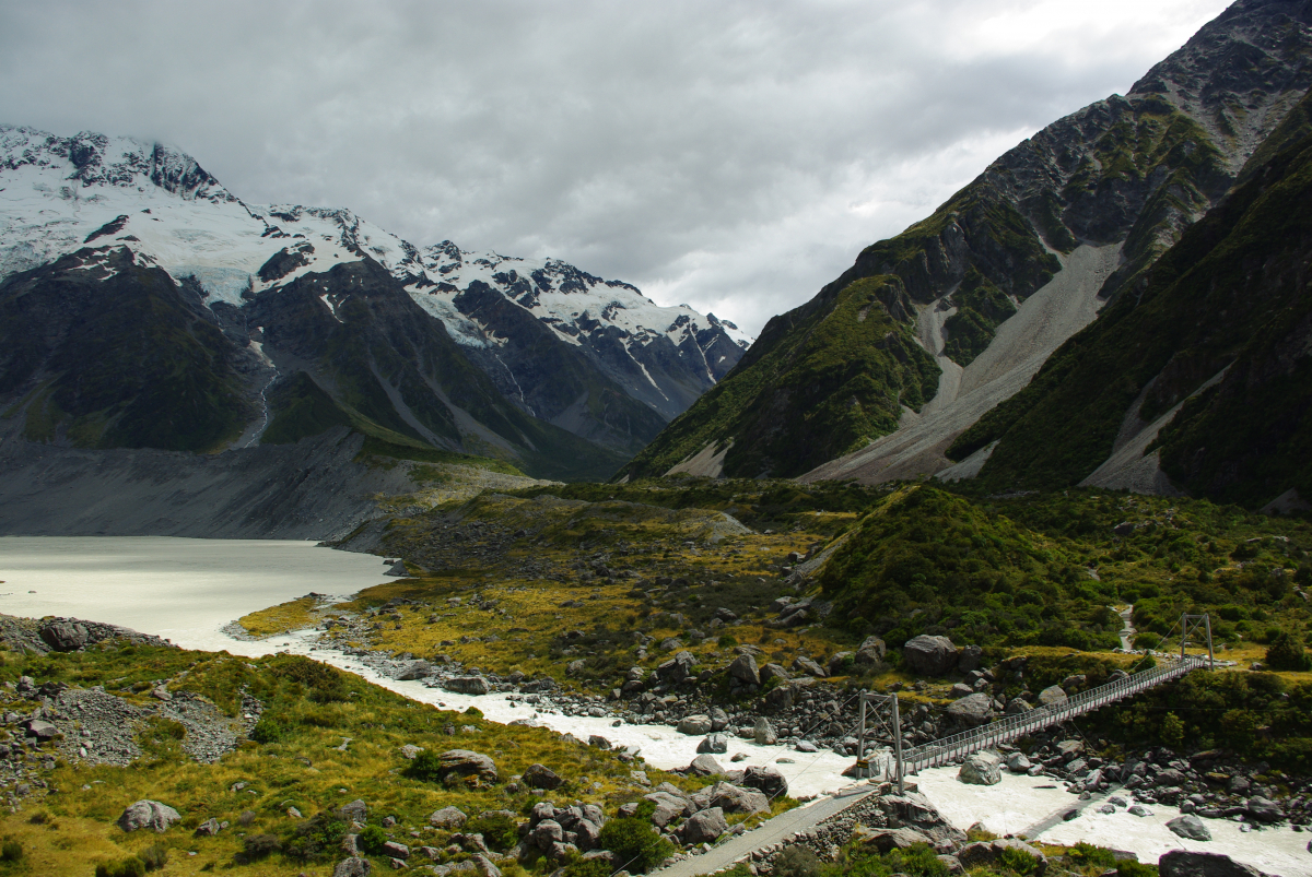 13 03-Hooker-Valley-Track-Bruecke