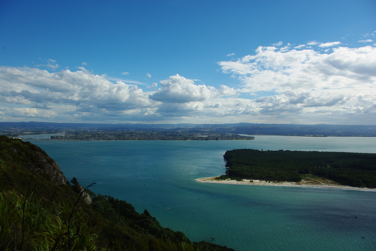 19 02-MtMaunganui-Blick-auf-Tauranga-02