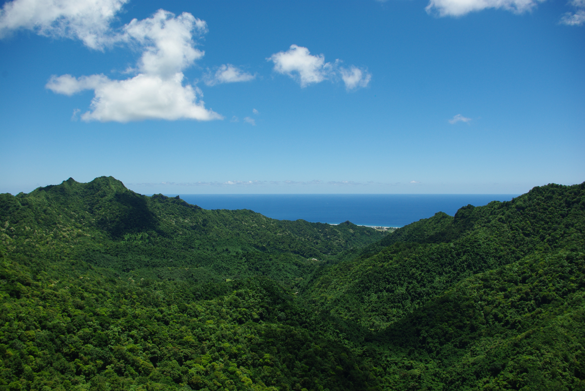 21 04-The-Needle-Blick-nach-Norden