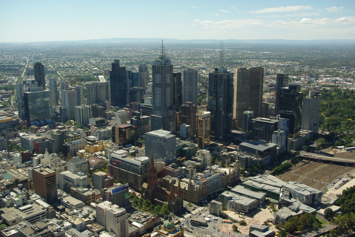 25 06-Blick-auf-Melbourne-CBD