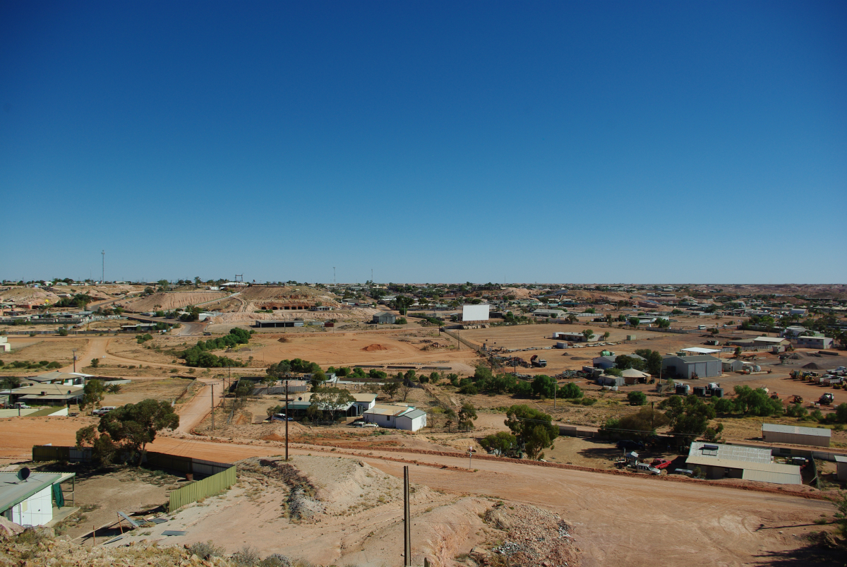 29 04-Blick-auf-Coober-Pedy