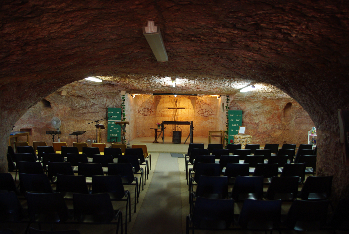 29 05-Unterirdische-Kirche-Catacomb-Church