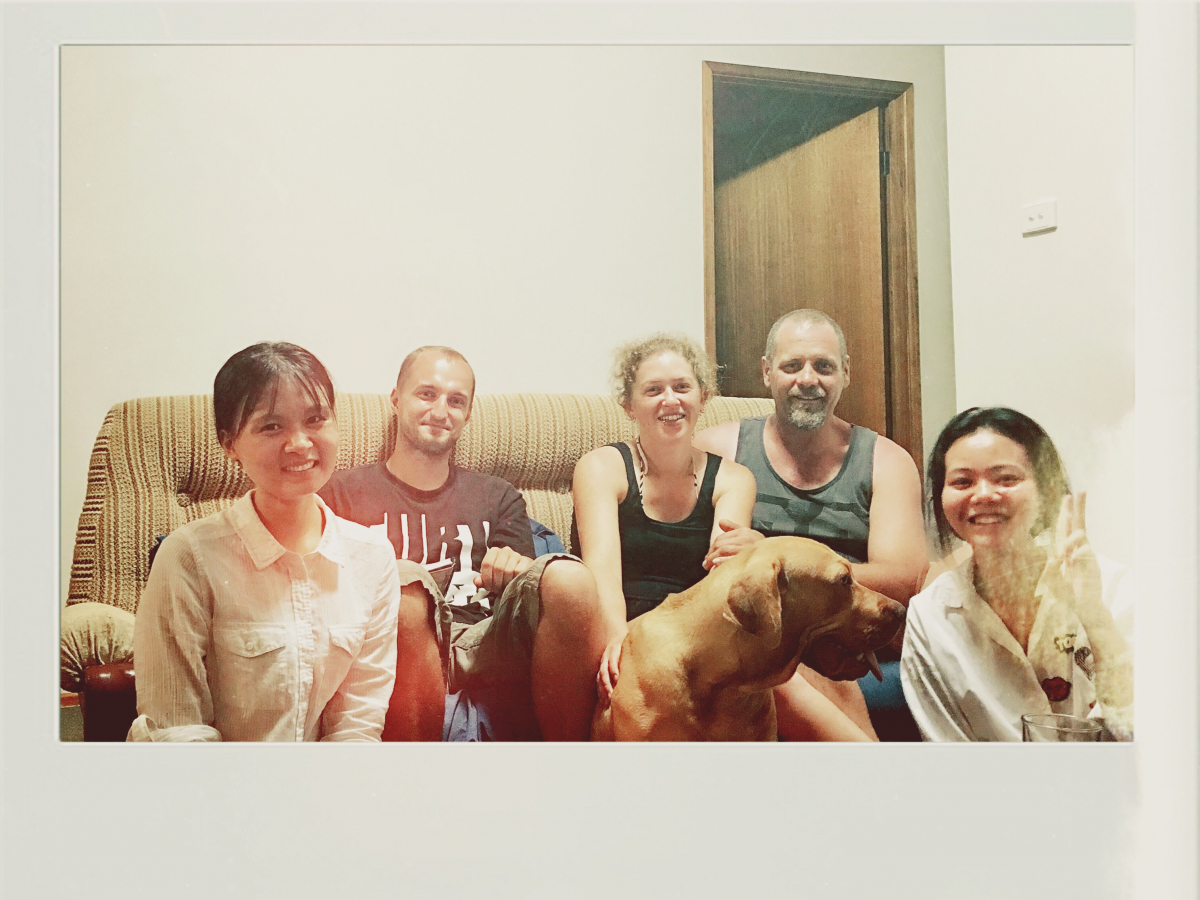 31 12-Amy-Ich-Suney-Honey-Mark-Iris