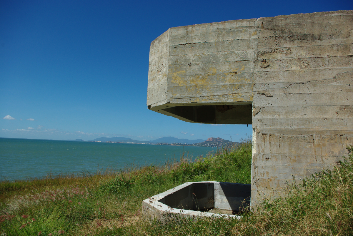 34 03-Cape-Pallarenda-Bunker-von-1942