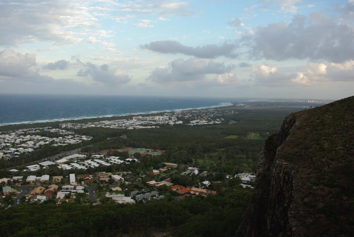36 05-Mt-Coolum-Blick-auf-die-Sunshine-Coast