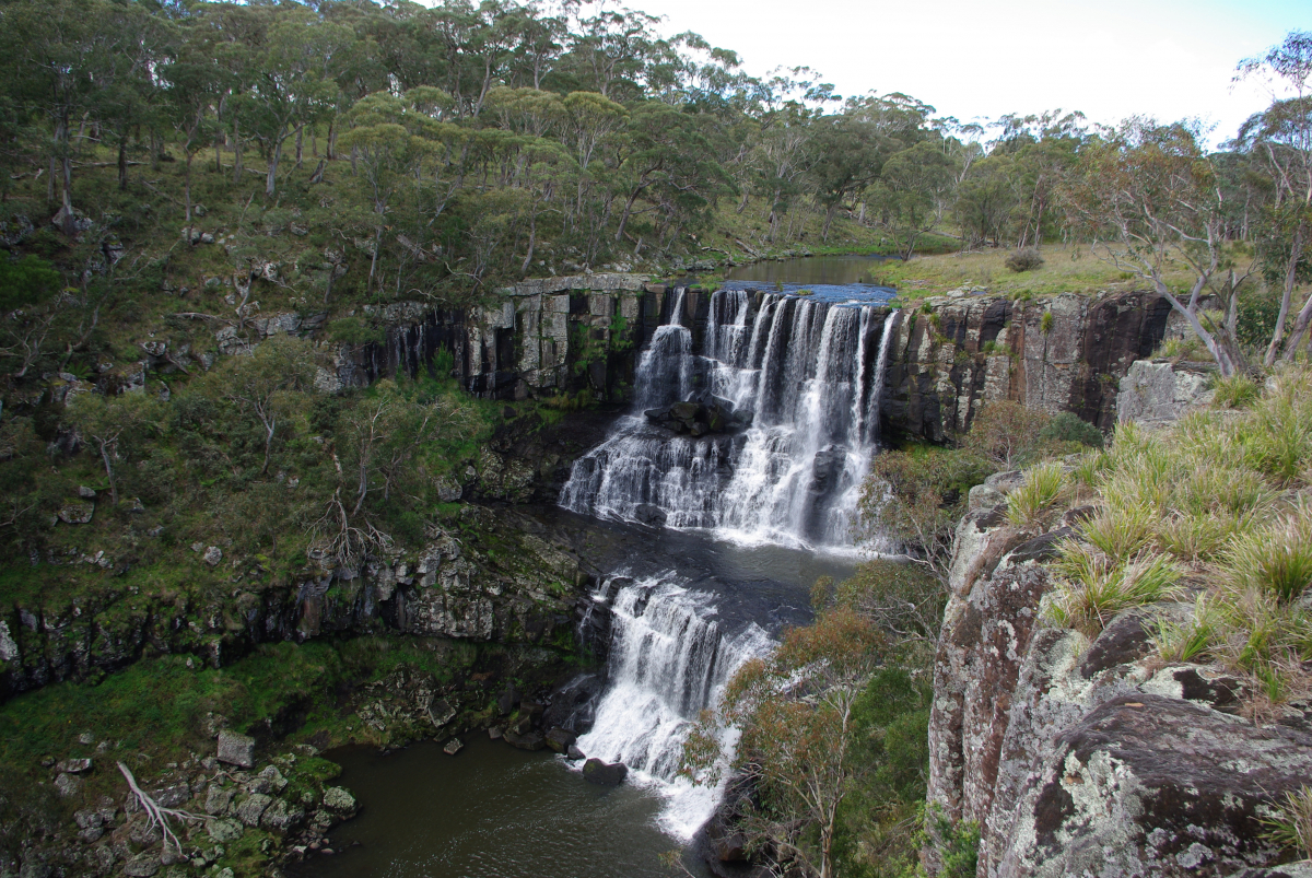 37 01-Ebor-Falls-Upper-Falls