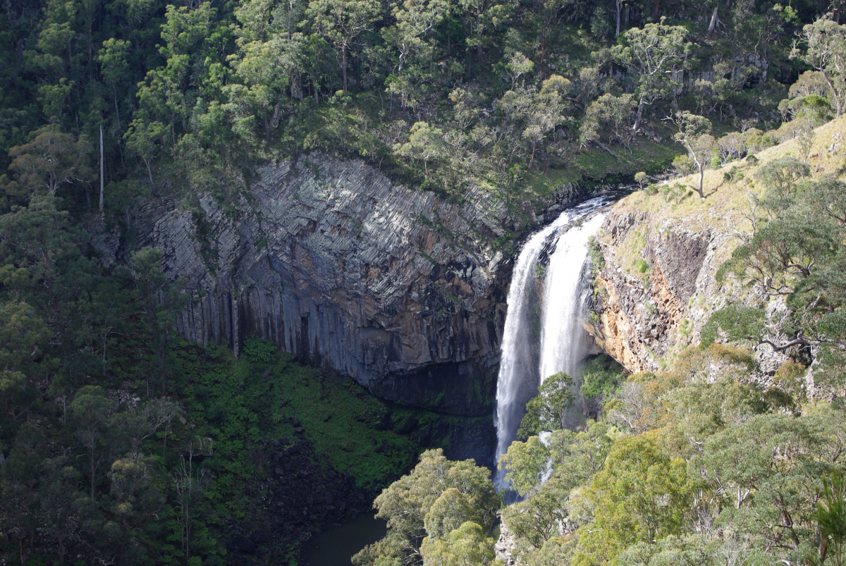 37 02-Ebor-Falls-Lower-Falls