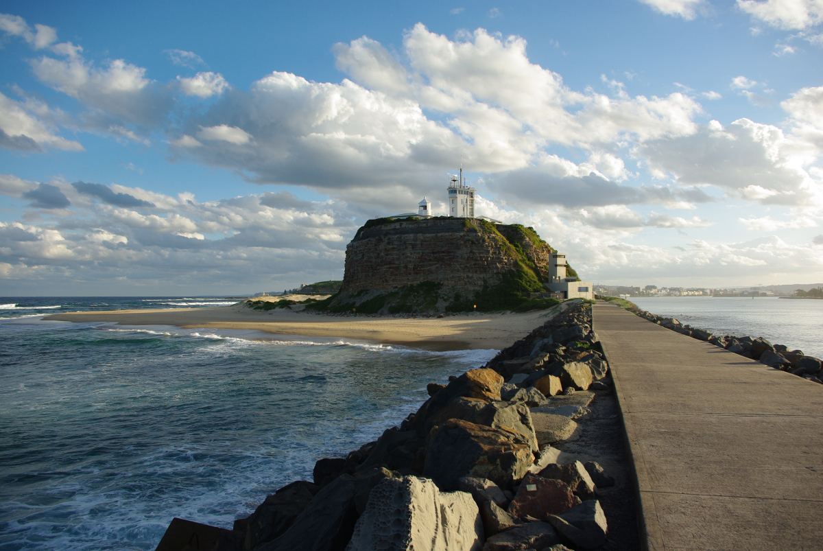 37 04-Newcastle-Lighthouse