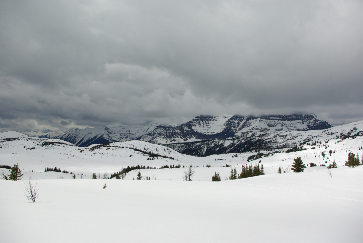 38 07-Banff-Sunshine-Village-Ski-Area-02