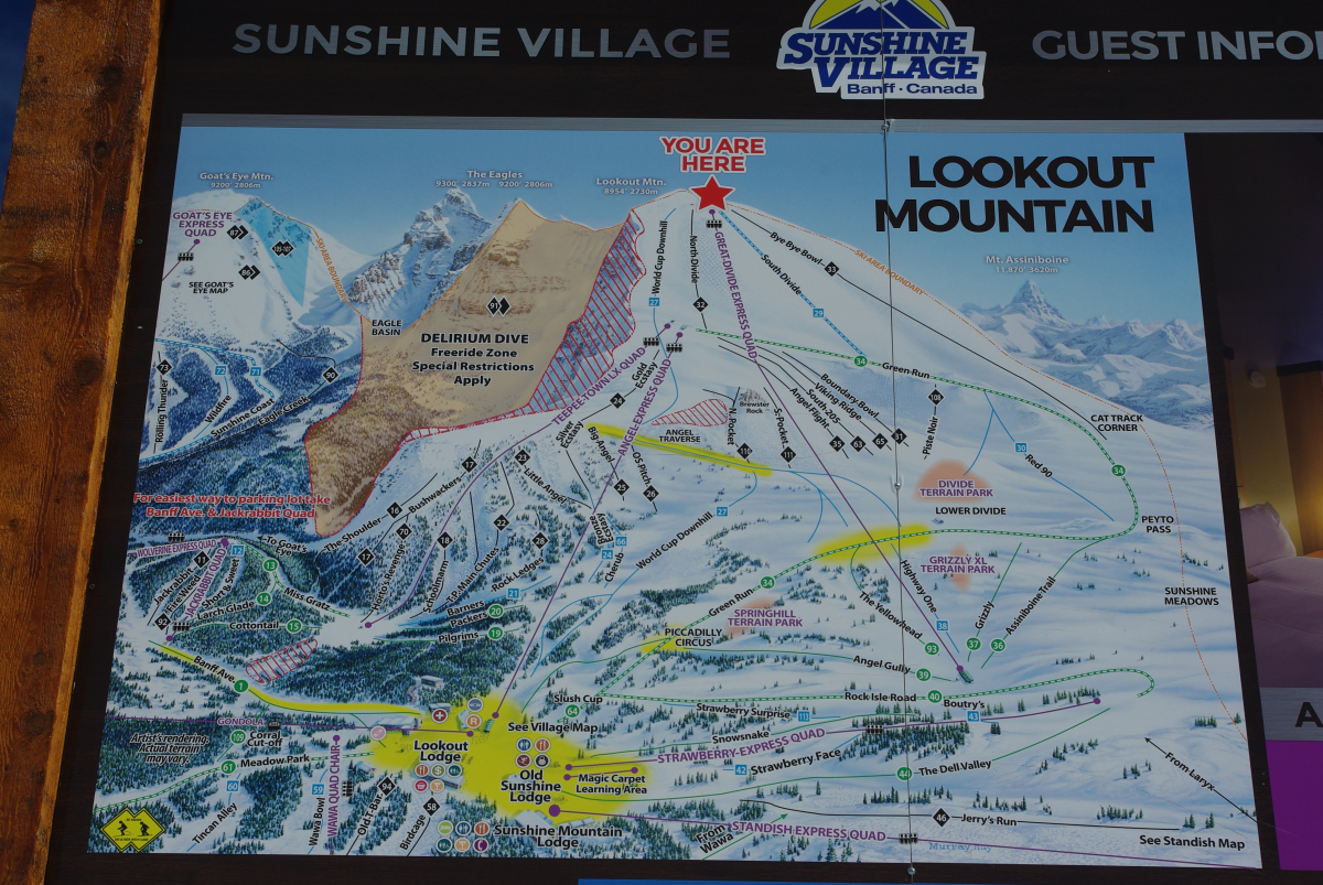 38 14-Banff-Sunshine-Village-Ski-Area-09