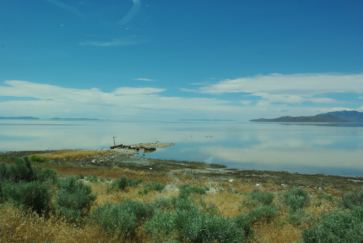 40 02-The-Great-Salt-Lake