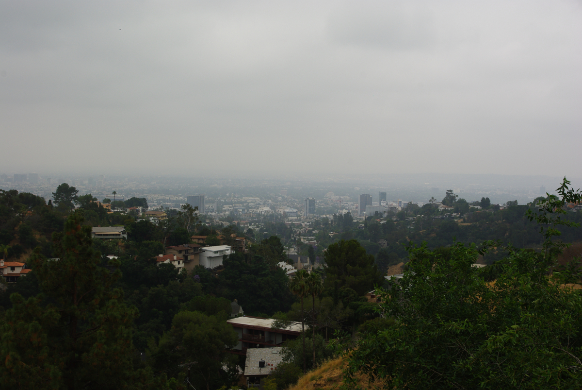 42 02-Vernebelte-Sicht-auf-Los-Angeles