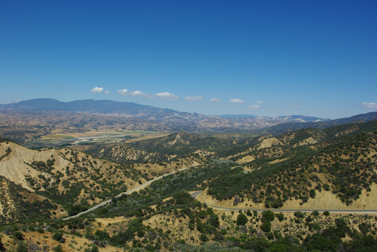 42 05-Los-Padres-NatPark-02