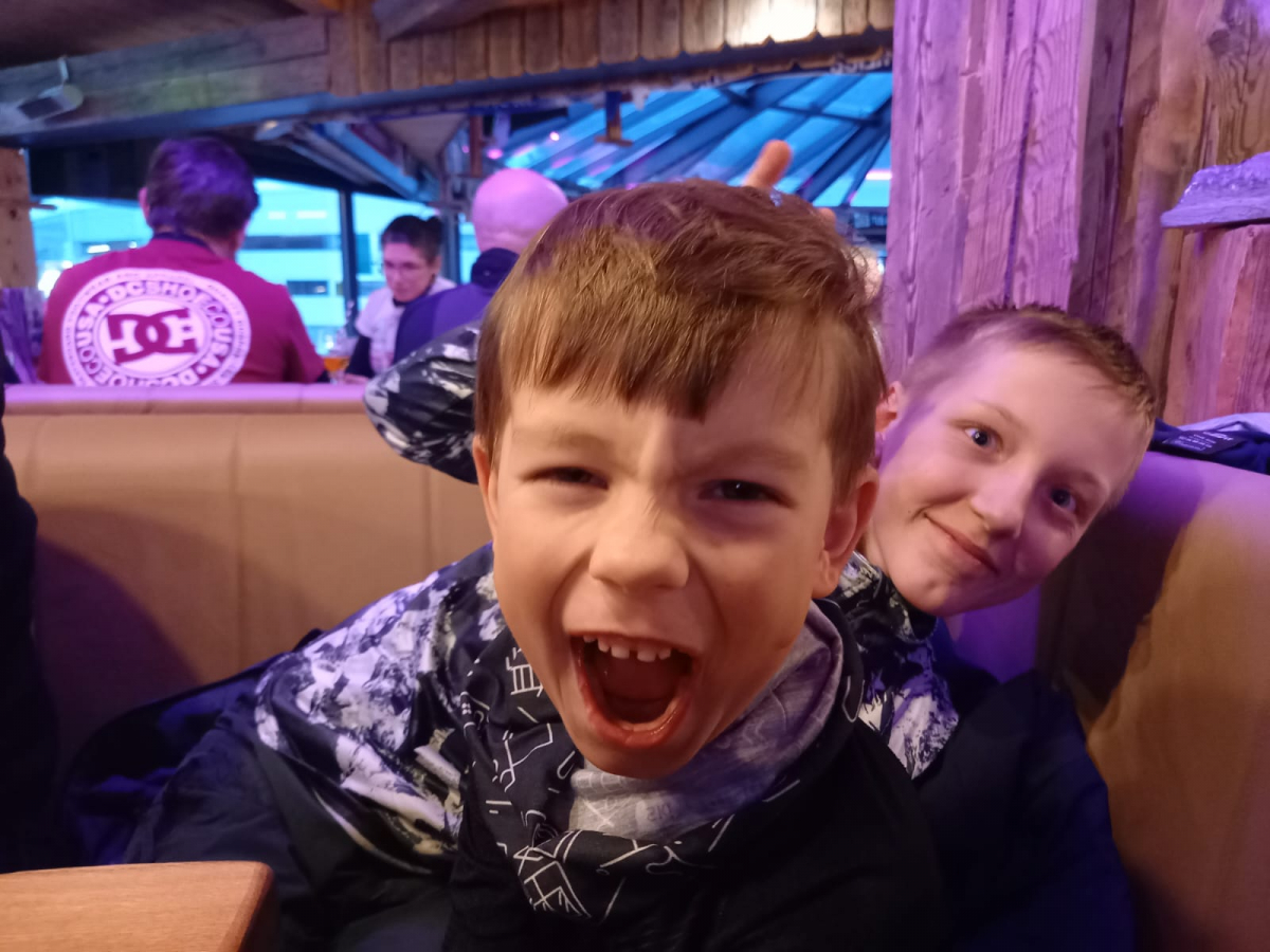 45 11 Die Wilden Kerle