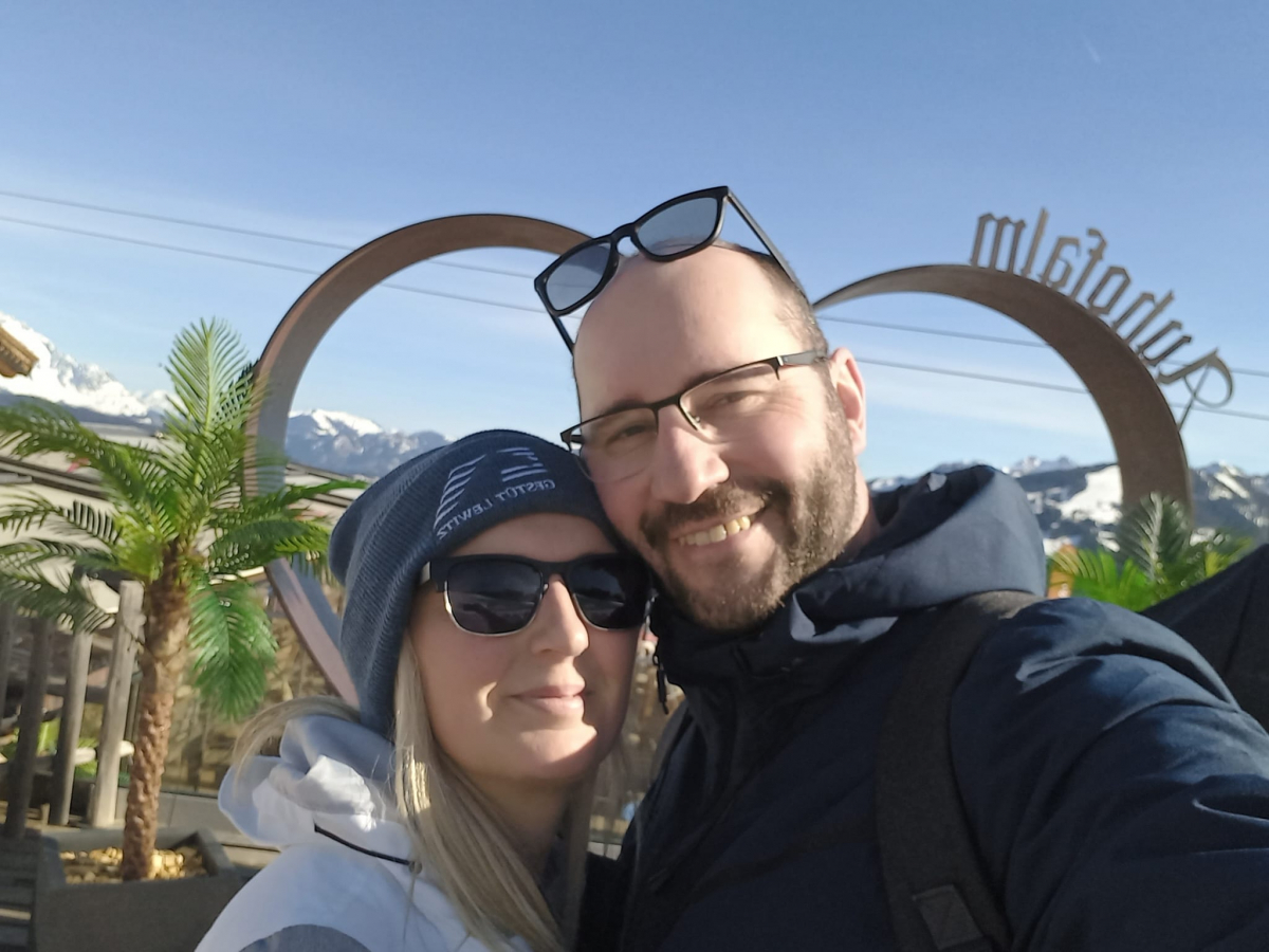 45 13 Auf Aperol-Spritztour