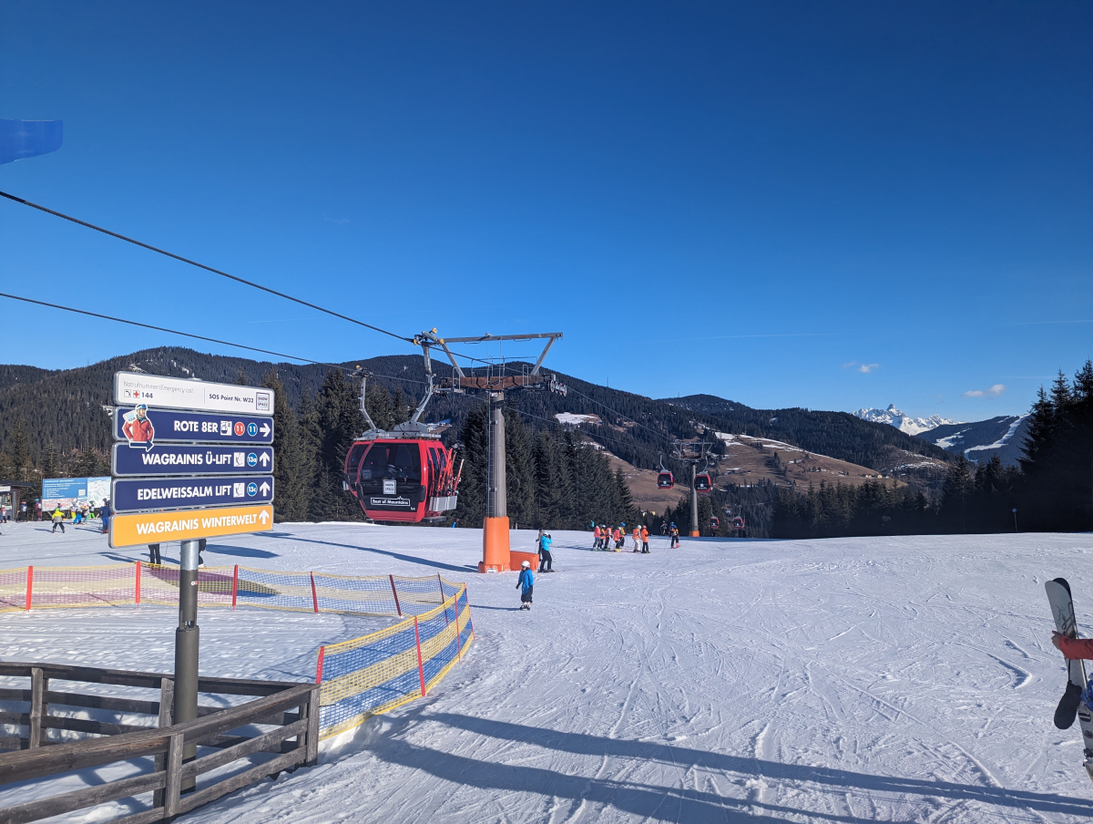 46 01 Rote 8er Mittelstation