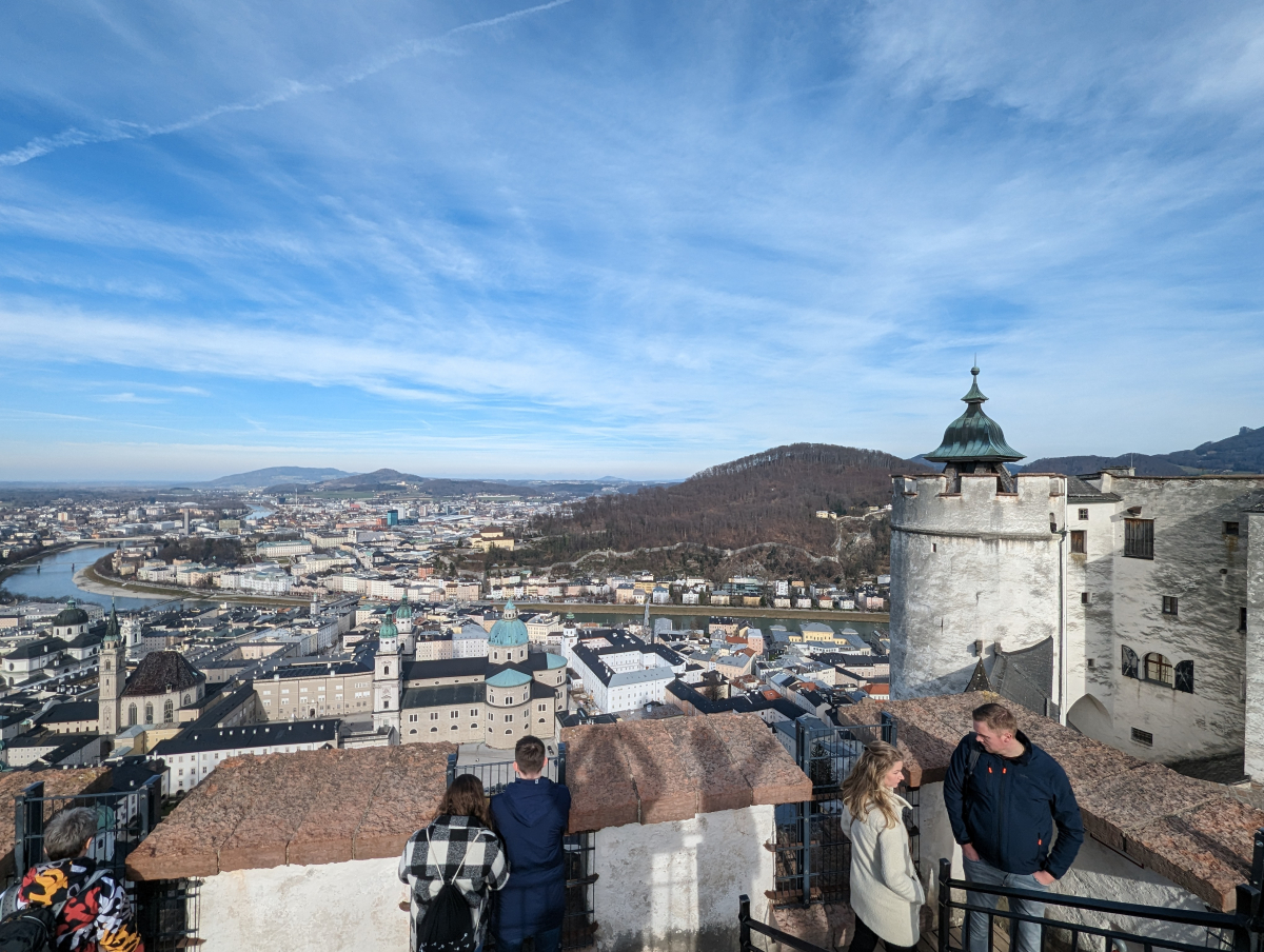 47 05 Hohensalzburg