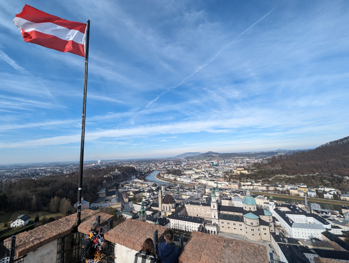 47 06 Hohensalzburg