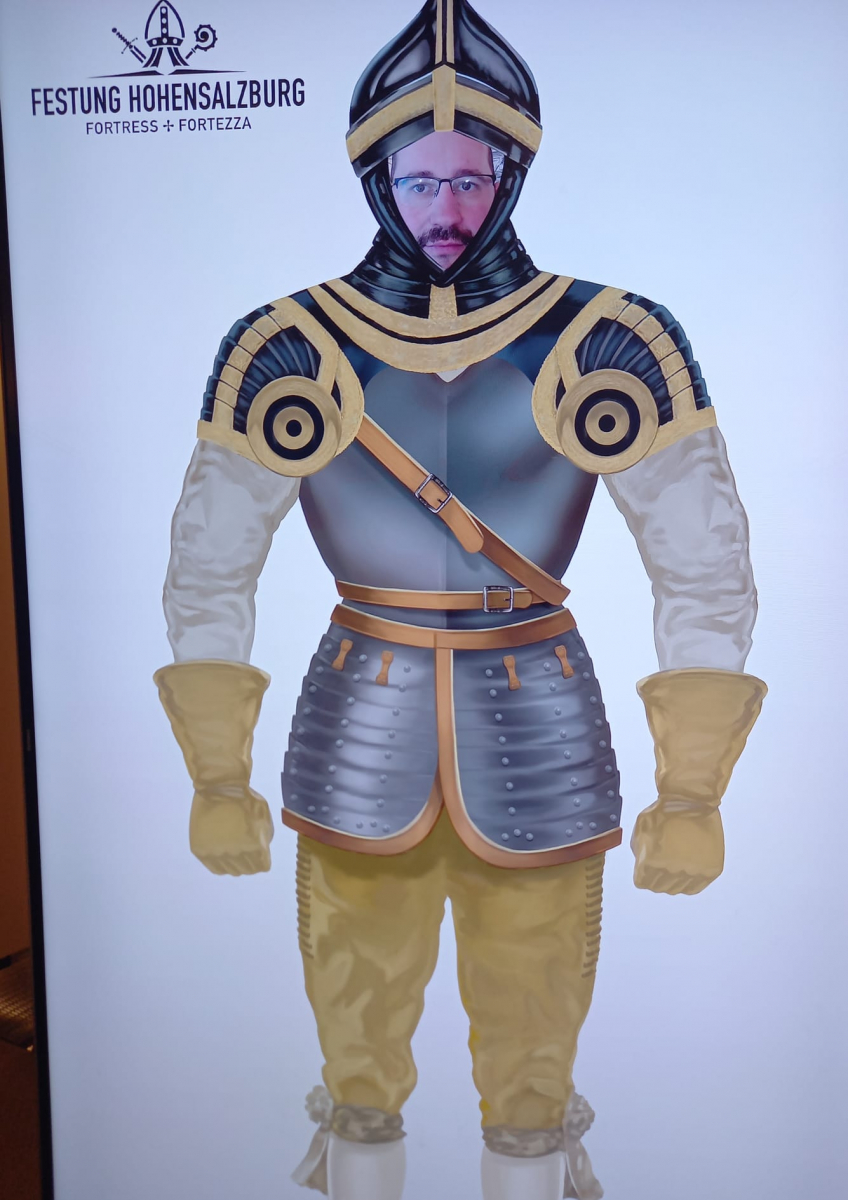 47 07 Mario Von Hohensalzburg