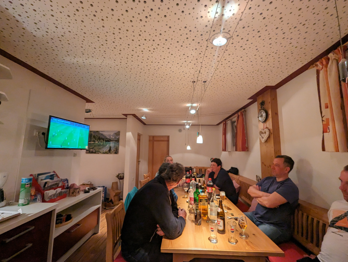 47 12 DFB-Pokal-Fernsehabend
