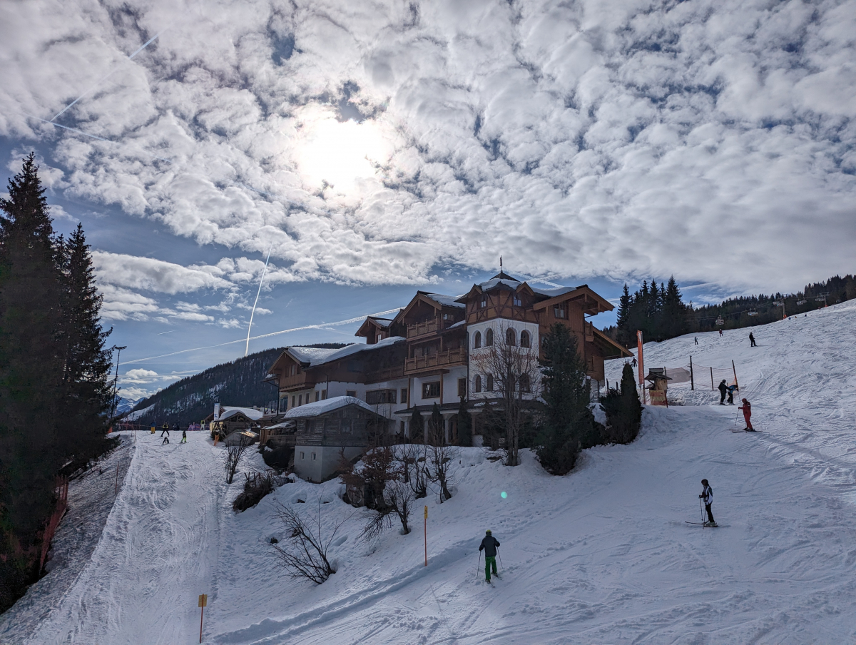 48 01 Alm Gasthof am Achterjet