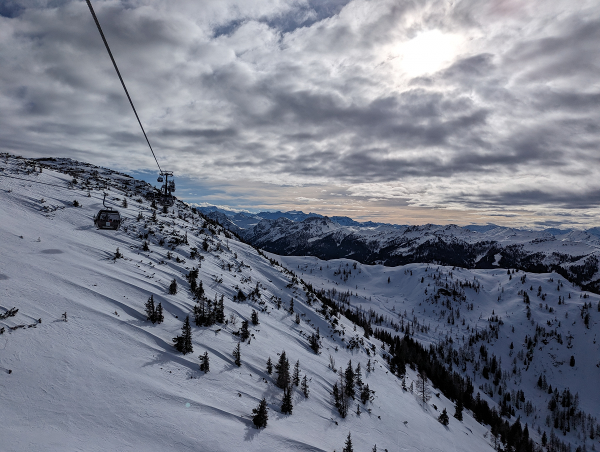 48 02 Topliner-Gondel