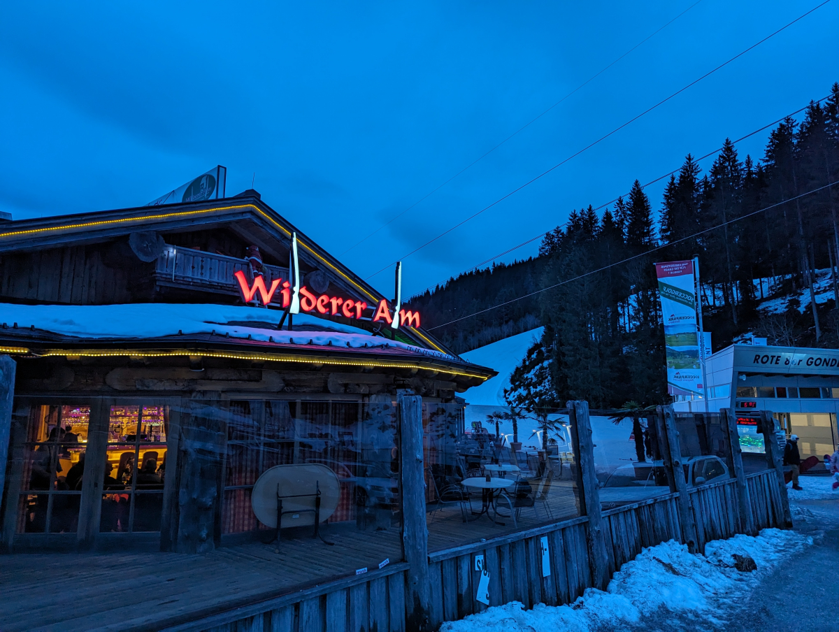 48 08 Good-bye Wilderer Alm